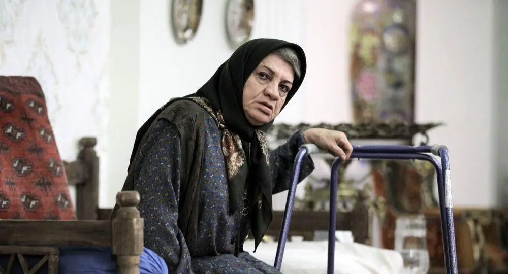 چهره متفاوت ناهید مسلمی مادر شیدا خلیق در اوایل ازدواج / عکس چهره متفاوت ناهید مسلمی مادر شیدا خلیق در اوایل ازدواج / عکس