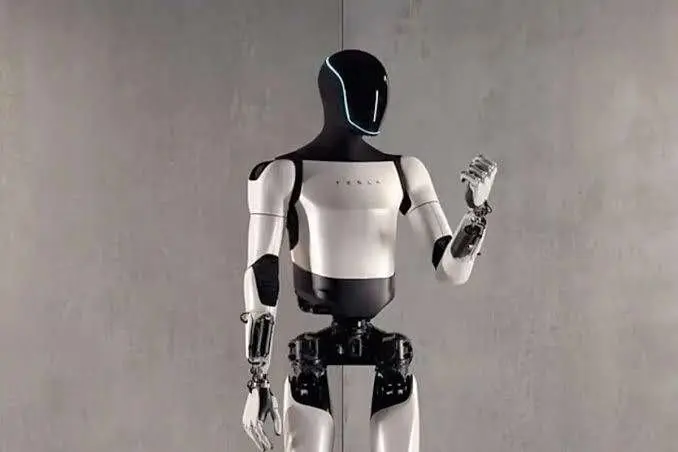 چین از ربات صنعتی G2 رونمایی کرد؛ ترکیبی از قدرت، ظرافت و هوش