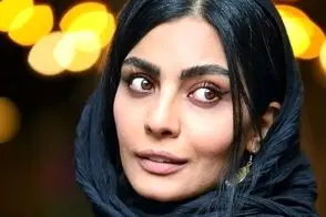 ژستی مثلا حواس‌پرتِ صحرا اسداللهی در عکس جدیدش!