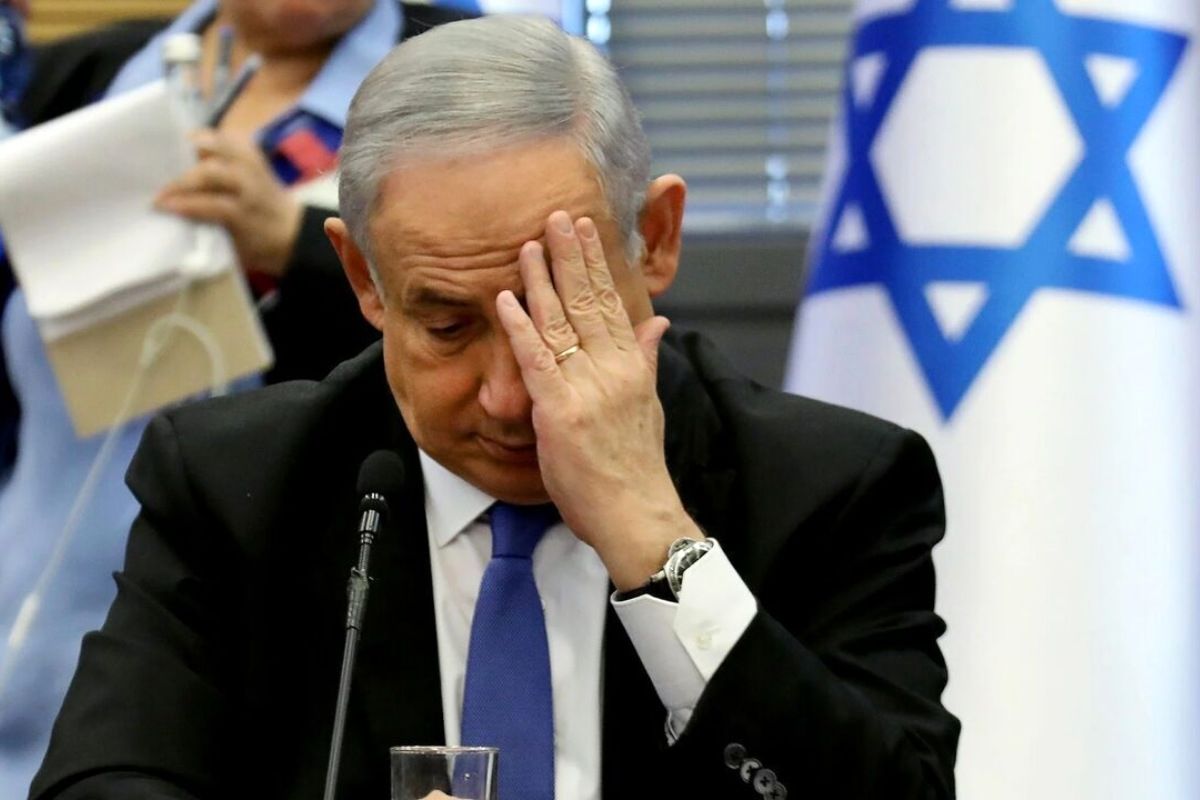 کابینه نتانیاهو توافق آتش‌بس را تایید کرد