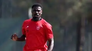 سرژ اوریه بالاخره فیکس می شود؟! سرژ اوریه بالاخره فیکس می شود؟!