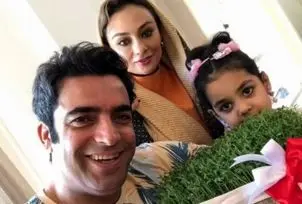 کارگردان معروف : به خاطر دخترم تا پایان عمرم ازدواج نمی کنم+ فیلم کارگردان معروف : به خاطر دخترم تا پایان عمرم ازدواج نمی کنم+ فیلم