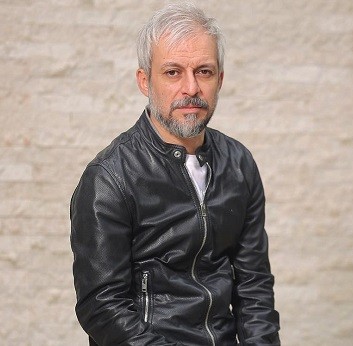 کاظم سیاحی : کار کردن با سروش صحت، باحاله+فیلم