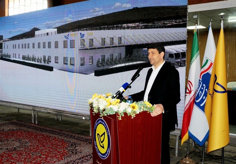 کاهش 24 ساعته پردازش مرسولات پستی با هوش مصنوعی – تسنیم