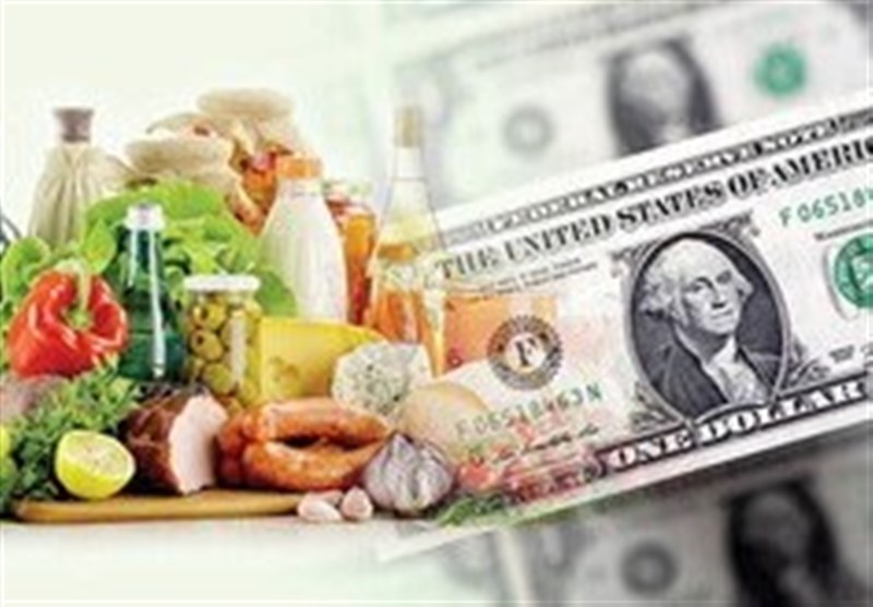 کاهش 4 میلیارد دلاری تخصیص ارز ترجیحی در دو سال – تسنیم کاهش 4 میلیارد دلاری تخصیص ارز ترجیحی در دو سال – تسنیم