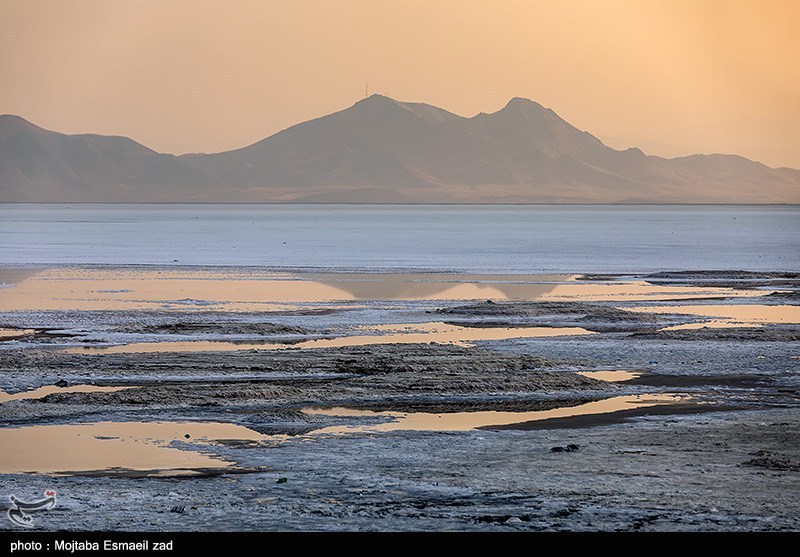 کاهش 40درصدی ذخایر سدهای حوضه آبریز دریاچه ارومیه – تسنیم
