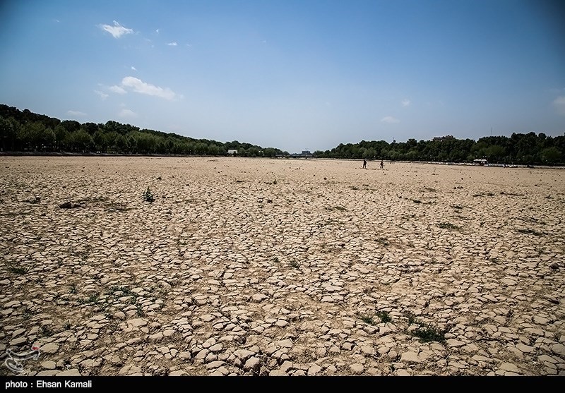 کاهش 82درصد بارش‌های ایران/ پاییز از تابستان هم خشک‌تر شد – تسنیم
