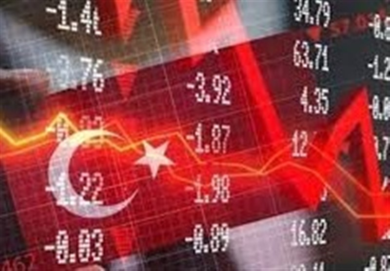 کاهش ماهانه فروش تجاری و عمده‌فروشی در ترکیه – تسنیم