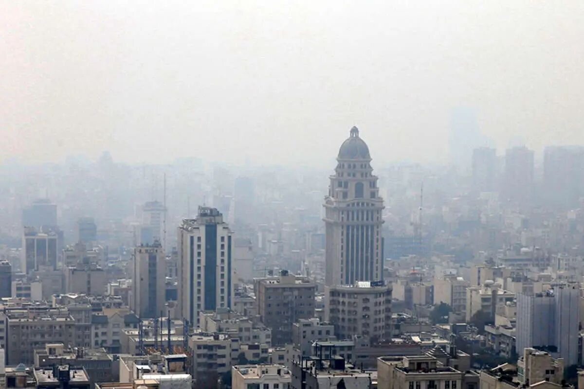 کاهش ۱۰ درجه‌ای دما در این مناطق کشور