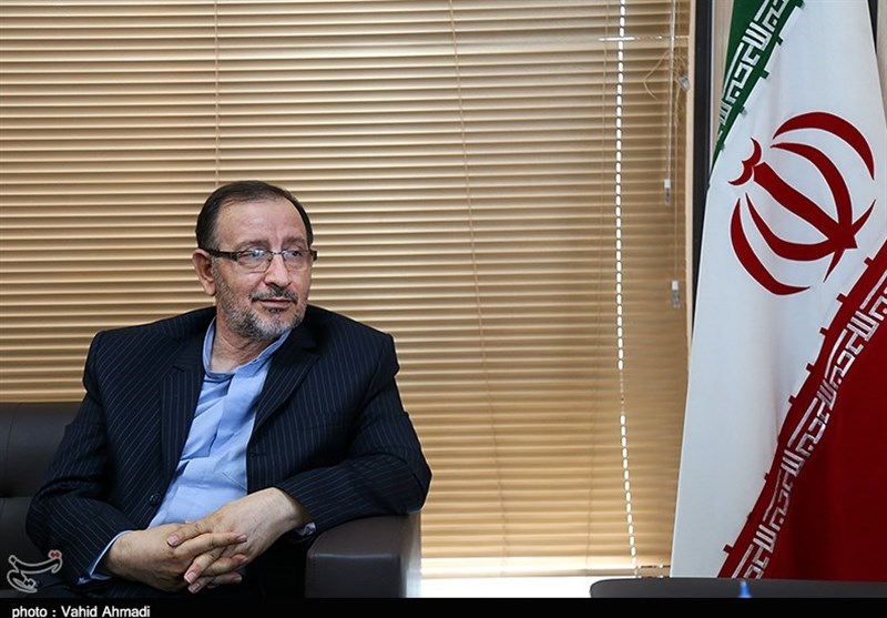 کرم رضا پیریایی درگذشت – تسنیم