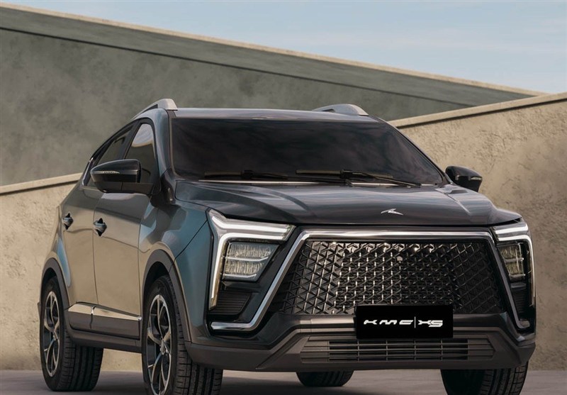 کرمان‌موتور 5 محصول خود را گران کرد  جدول – تسنیم