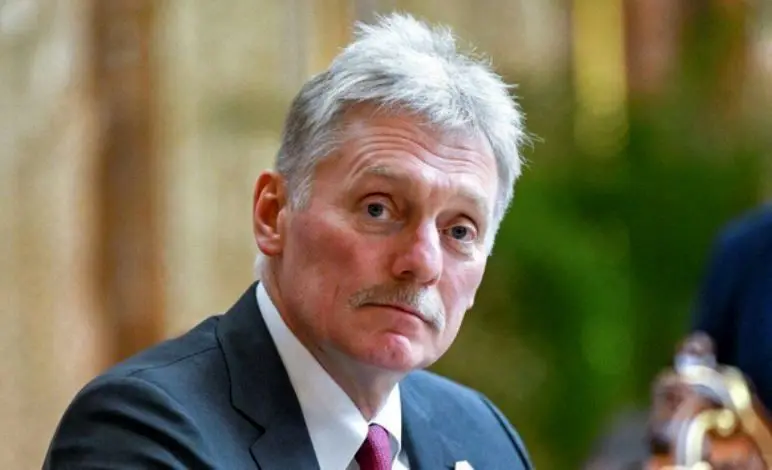 کرملین: آماده گسترش همکاری‌ها با ایران هستیم