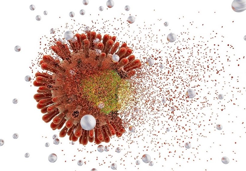 کرونا در صدر ویروس‌های تنفسی/ کاهش فعالیت ویروس آنفلوانزا در کشور – تسنیم