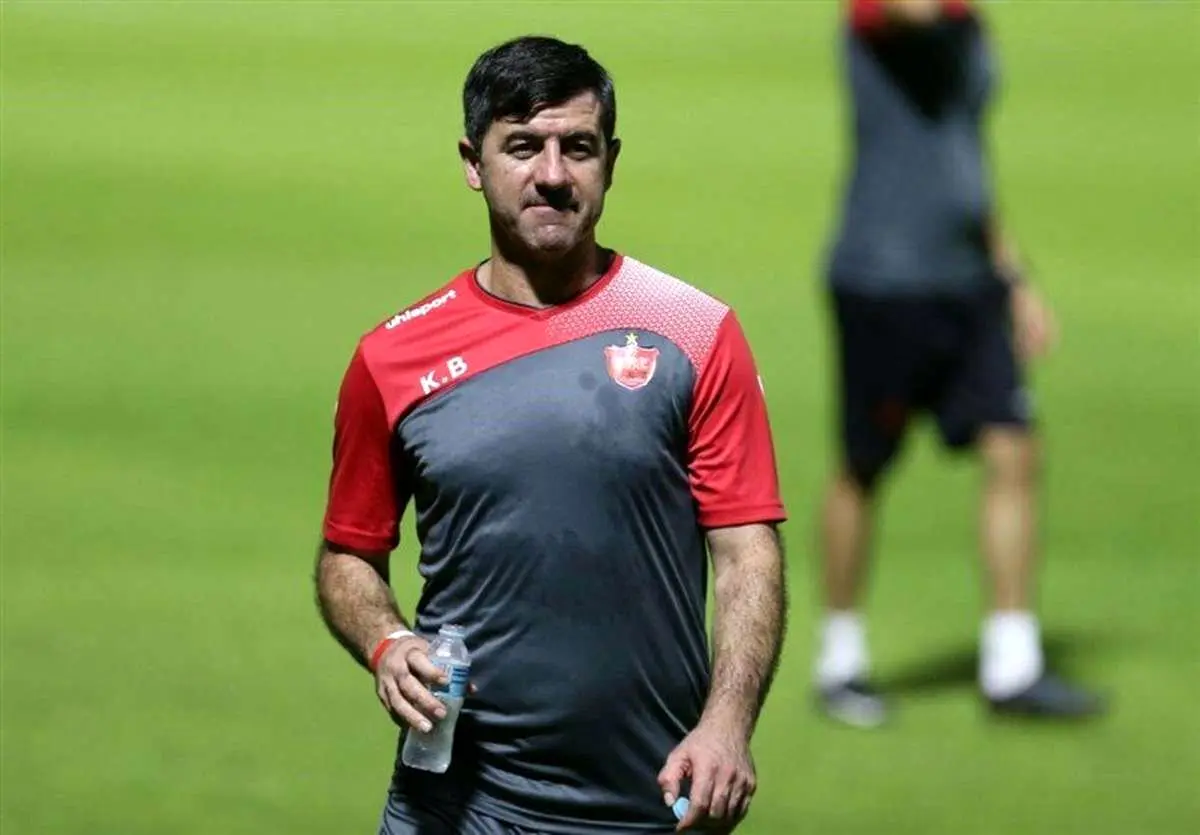 کریم باقری رسما خبر داد؛ ۳ غایب پرسپولیس در بازی برابر تراکتور