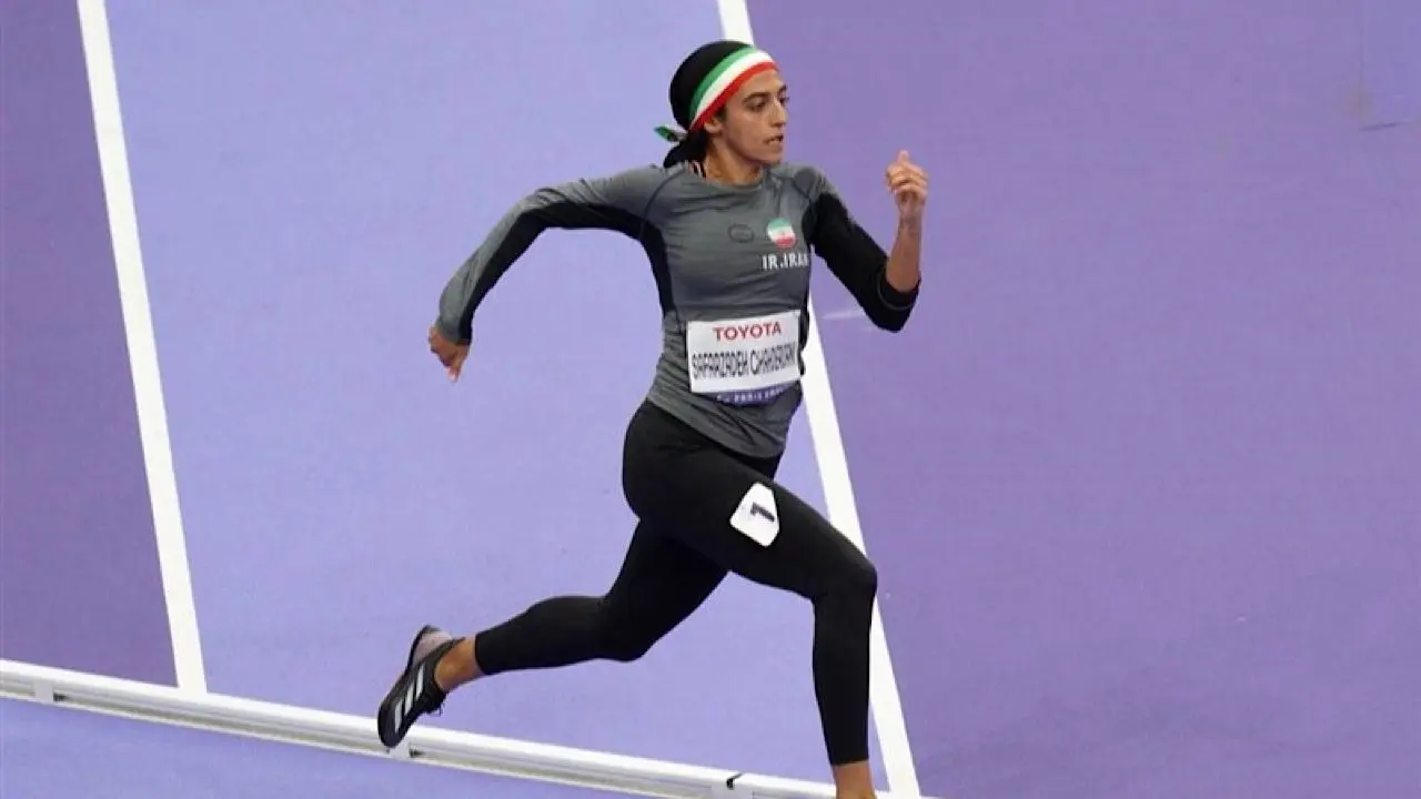 کسب ۱۰ مدال پارادوومیدانی تا پایان هفتمین روز از رقابت‌های جهانی