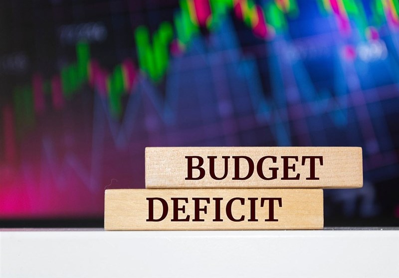 کسری بودجه دولت آمریکا به 1775 میلیارد دلار رسید – تسنیم