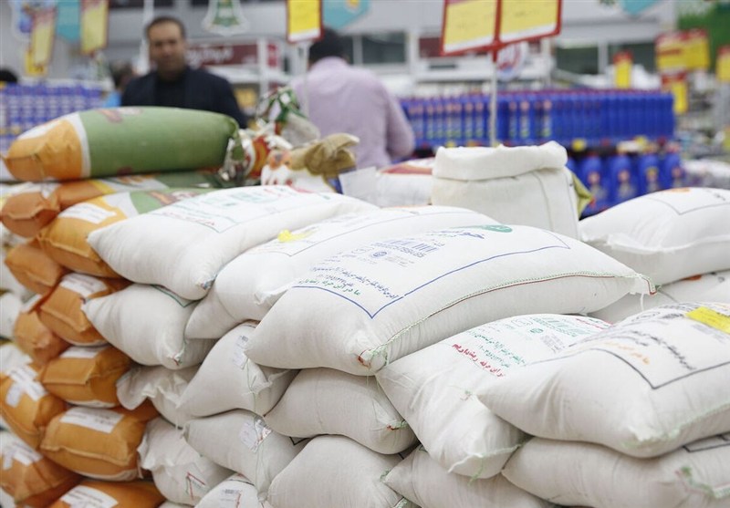 کشف 145 تن کالای اساسی احتکار شده در جنوب تهران – تسنیم کشف 145 تن کالای اساسی احتکار شده در جنوب تهران – تسنیم