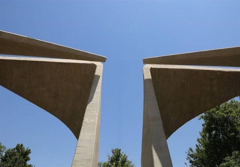 کمک 672 میلیارد تومانی خیرین به دانشگاه تهران – تسنیم کمک 672 میلیارد تومانی خیرین به دانشگاه تهران – تسنیم