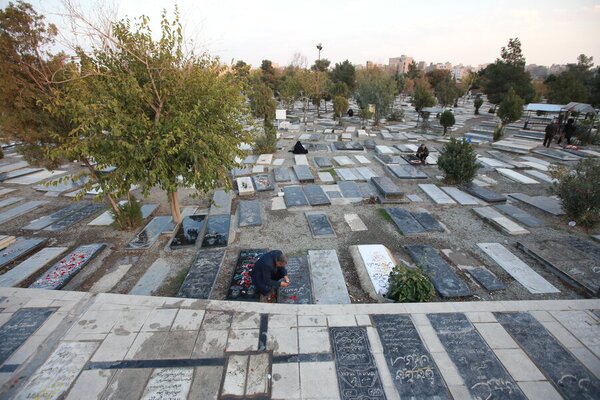 کمک‌هزینه کفن‌ودفن تامین اجتماعی چقدر است؟