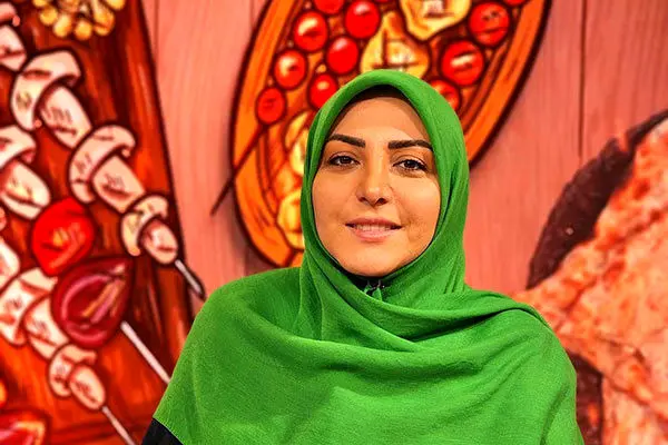 کنایه المیرا شریفی مقدم به وزیر کار + فیلم