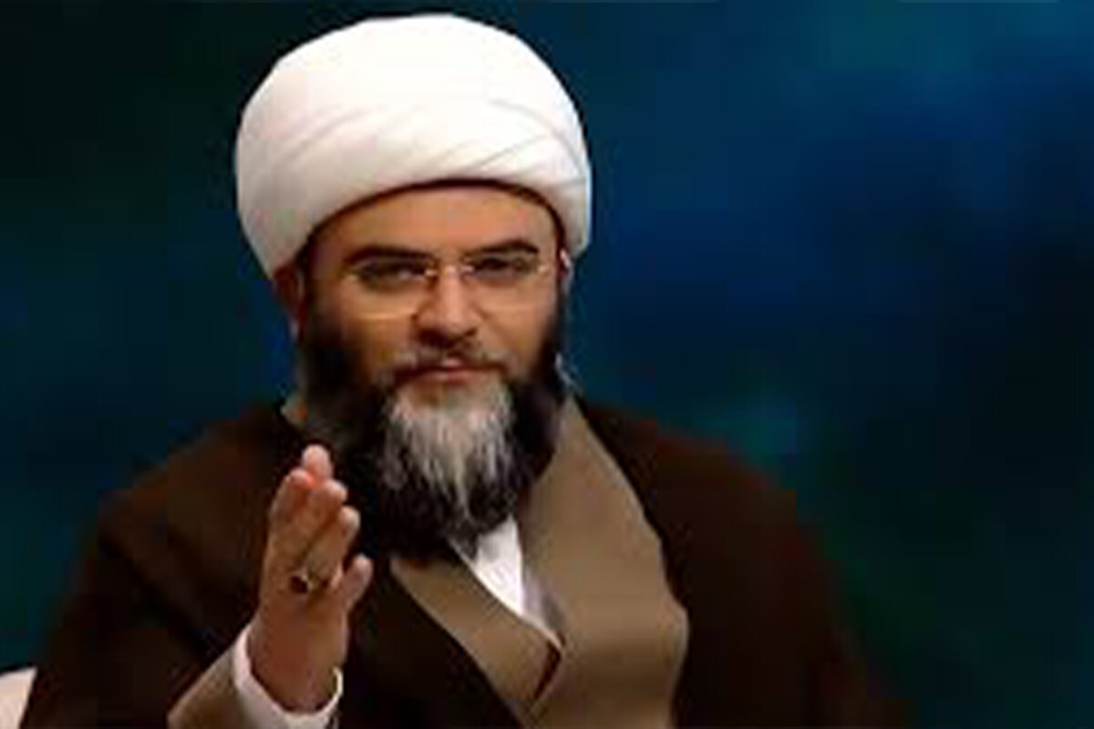 کنایه تند رئیس سازمان تبلیغات اسلامی به باهنر؛ «مسئول بی‌هنر»/ نظرات خطا و بی‌جا درباره حجاب فضا را برای هنجارشکنی بیشتر  باز می‌کند