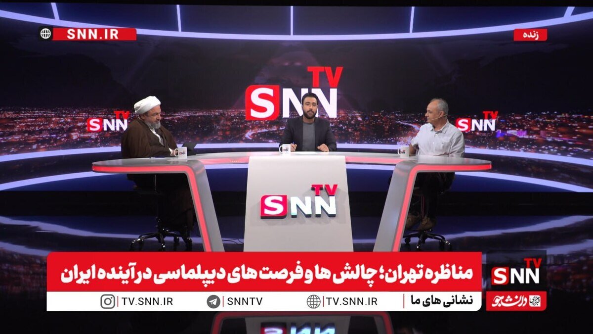 کنایه تند زیدآبادی به رسایی ؛ با چقدر رای به مجلس رفتید که مدام برای آزار مردم قانون وضع می‌کنید؟