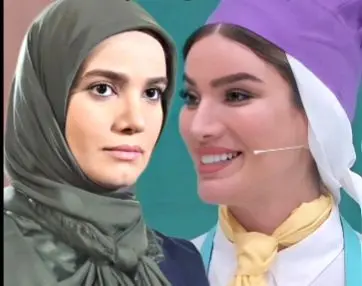 کنایه جنجالی نیما شعبان نژاد به تعییر چهره متین ستوده/ویدیو