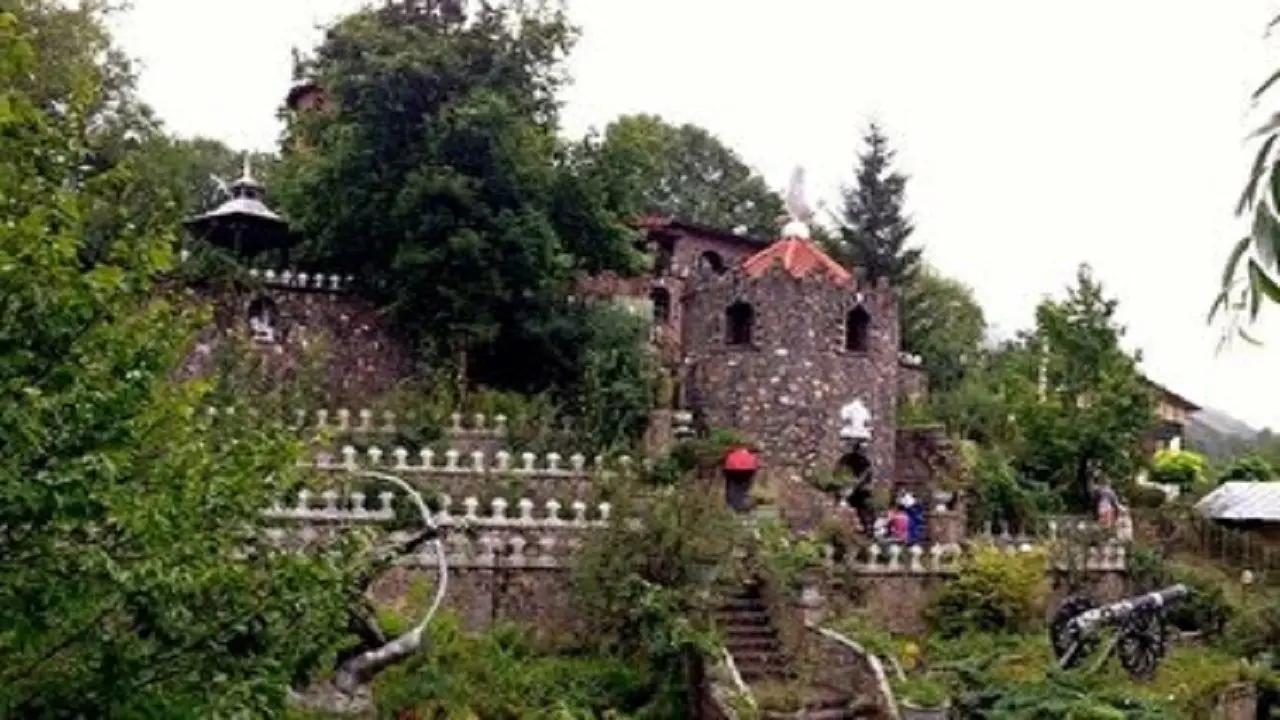 کندلوس، سهیلی و شفیع‌آباد جهانی شدند+ فیلم