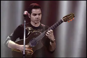 کنسرت محسن یگانه در کرمان لغو شد!