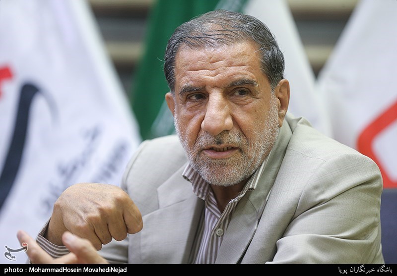 کوثری: اسرائیل حریف یمن، عراق و حتی لبنان نیست – تسنیم