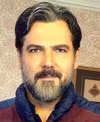 کوروش تهامی کیست؟ بازیگر نقش خسرو سریال محکوم کوروش تهامی کیست؟ بازیگر نقش خسرو سریال محکوم