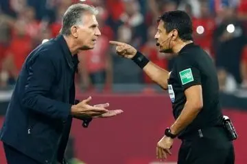 کی روش و فغانی دوباره به هم رسیدند!