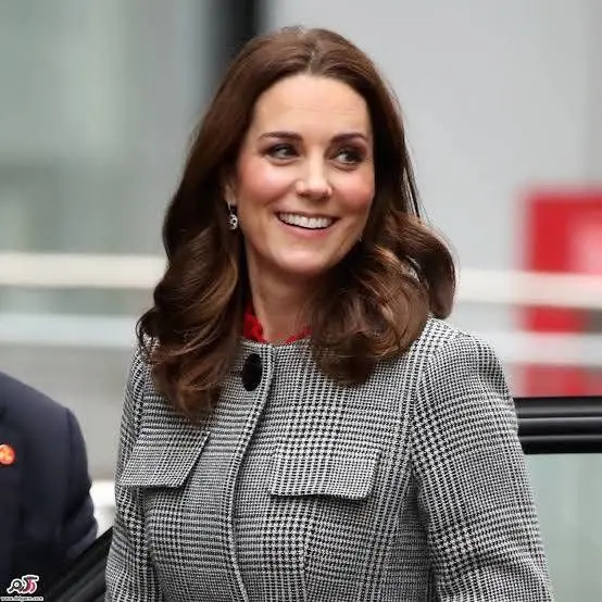 کیت دیگر تحمل نمی‌کند؛ پاکسازی سلطنت از سایه‌های رسوایی