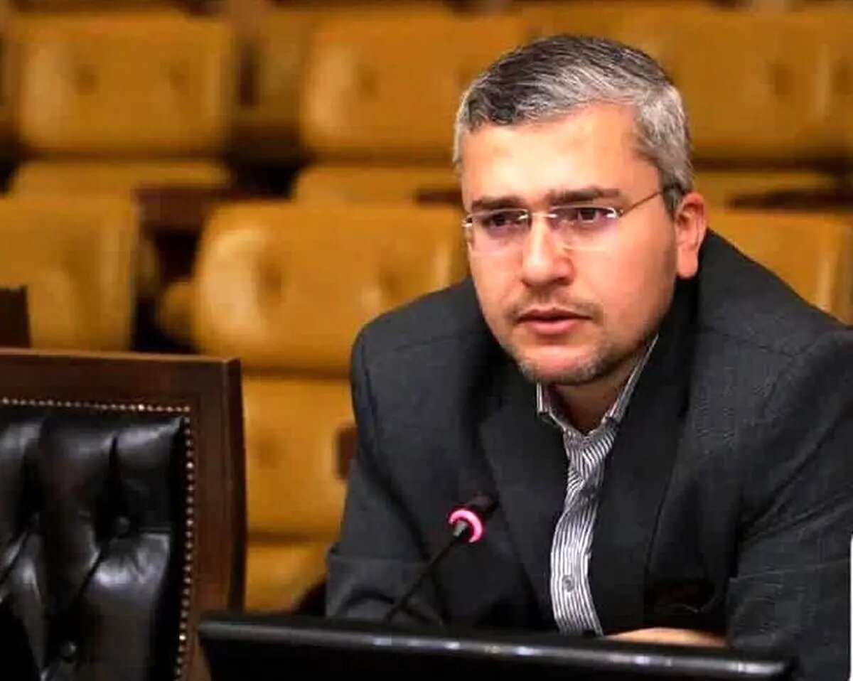 رسایی از پاسخهای وزیر اطلاعات به سوالاتش قانع نشد/ خطیب به صحن مجلس میرود؟ رسایی از پاسخهای وزیر اطلاعات به سوالاتش قانع نشد/ خطیب به صحن مجلس میرود؟