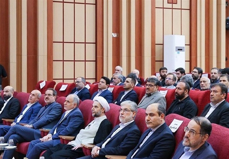 گام مهم قوه قضاییه در هوشمندسازی و بهره‌گیری از فناوری‌های نوین – تسنیم