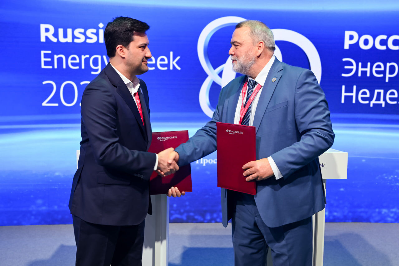 گام نخست ایران و روسیه برای اتحاد بورس‌های انرژی