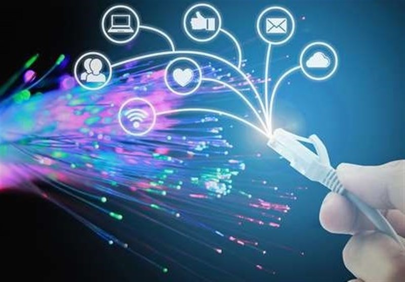 گذار از «مس» به «فیبر نوری»؛ زیرساخت نو، حکمرانی نو – تسنیم
