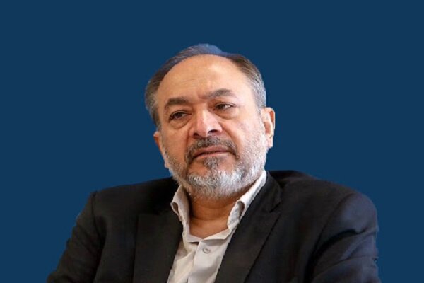 گذار از نظم آمریکامحور؛ ایران جایگاه خود را در نظم جدید تثبیت کند گذار از نظم آمریکامحور؛ ایران جایگاه خود را در نظم جدید تثبیت کند