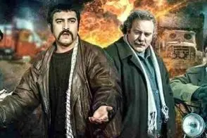 گریه شدید مجید صالحی بر سر مزار محمد کاسبی/ویدیو گریه شدید مجید صالحی بر سر مزار محمد کاسبی/ویدیو