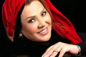 گریه و بی‌قراریِ نسرین مقانلو در سومین مراسم درگذشت پسرش/ویدیو