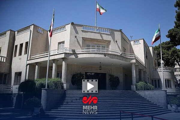 گزارش خبرنگار مهر از حواشی امروز جلسه کابینه دولت چهاردهم