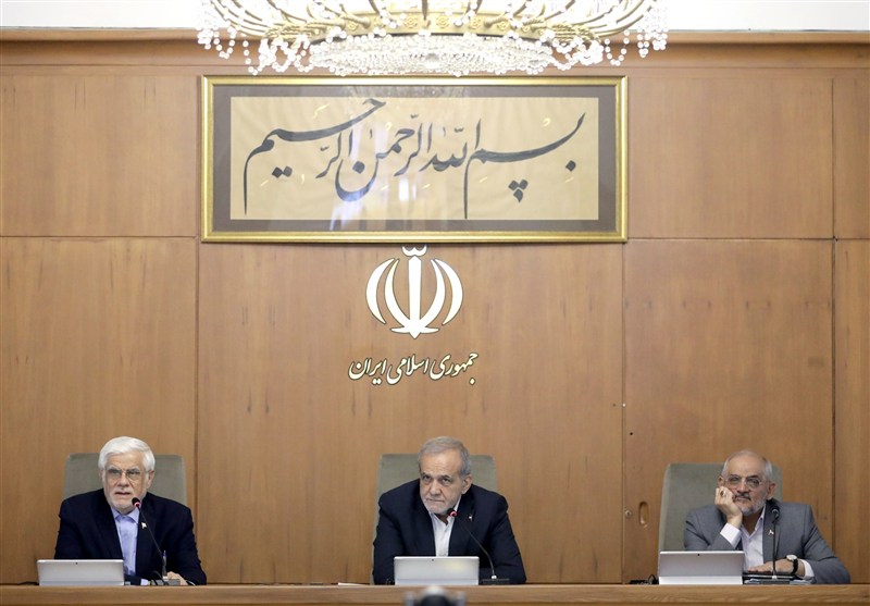 گزارش عراقچی از پاسخ منفی به دعوت برای اجلاس شرم الشیخ – تسنیم