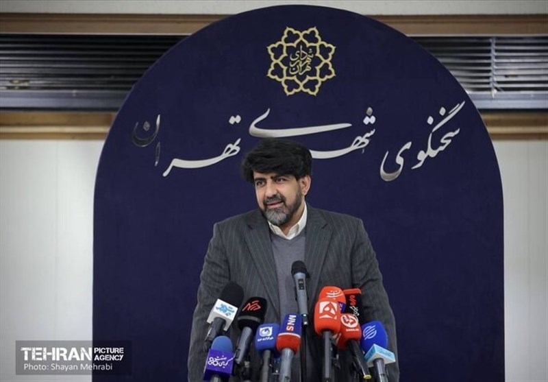 گزینه‌های احتمالی جایگزین رئیس مرکز ارتباطات شهرداری تهران مشخص شد – تسنیم
