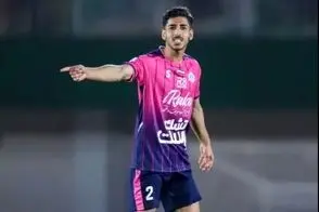 گل زیبای هفته را یک ۱۹ ساله زد!/ویدیو گل زیبای هفته را یک ۱۹ ساله زد!/ویدیو