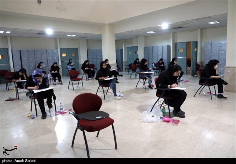 گلایه داوطلبان رشته فوریت‌های پزشکی از اطلاع رسانی ضعیف – تسنیم