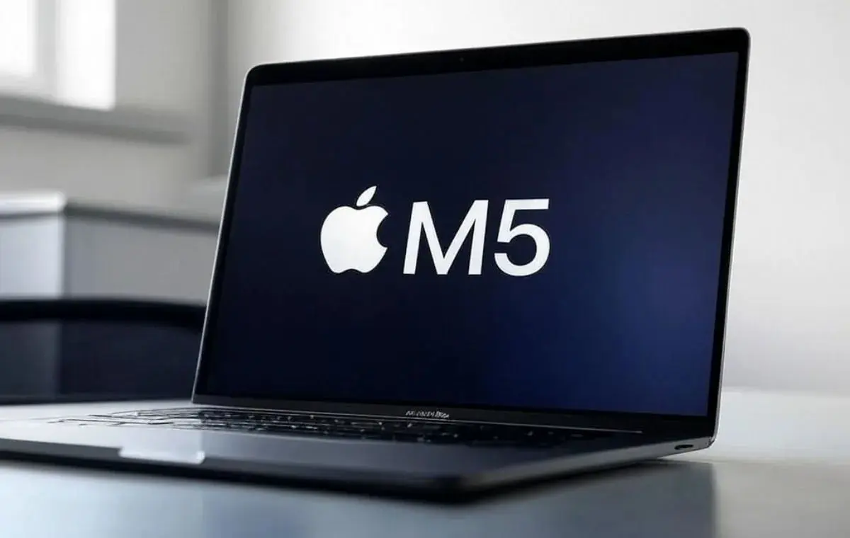 گلوگاه حرارتی در مک‌بوک پرو M5؛ عملکرد بهتر از M4 اما نه بی‌نقص