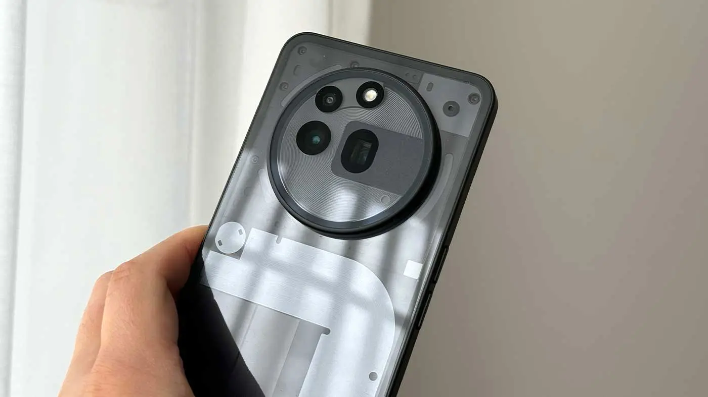 گوشی مخصوص نسل Z می‌آید؛ چالش بزرگ برای اپل و سامسونگ