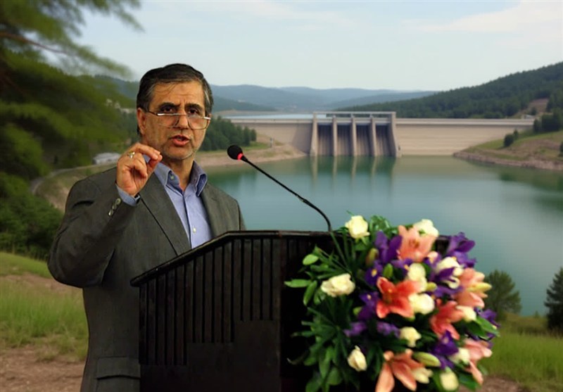 یادداشت امانپور | بخش اول از سه‌گانۀ «دیپلماسی آب» – تسنیم