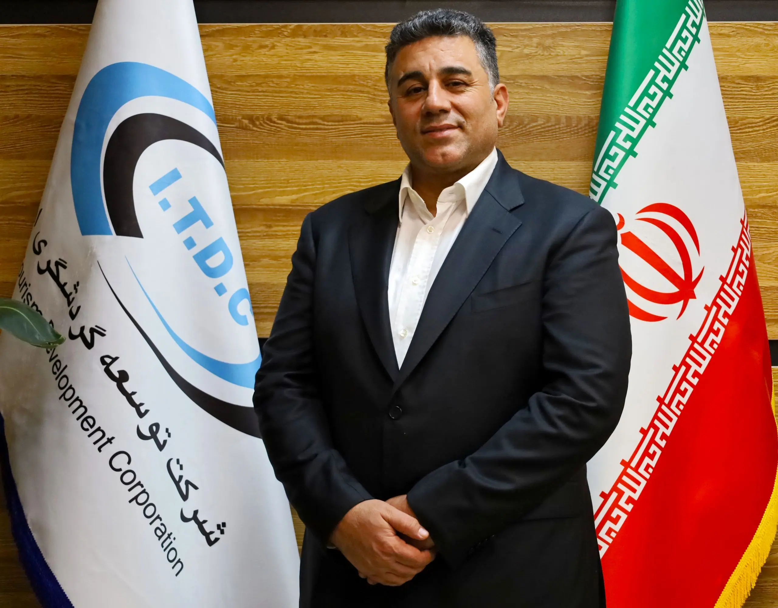 یادداشت مدیرعامل شرکت توسعه گردشگری ایران به مناسبت هفته جهانی گردشگری