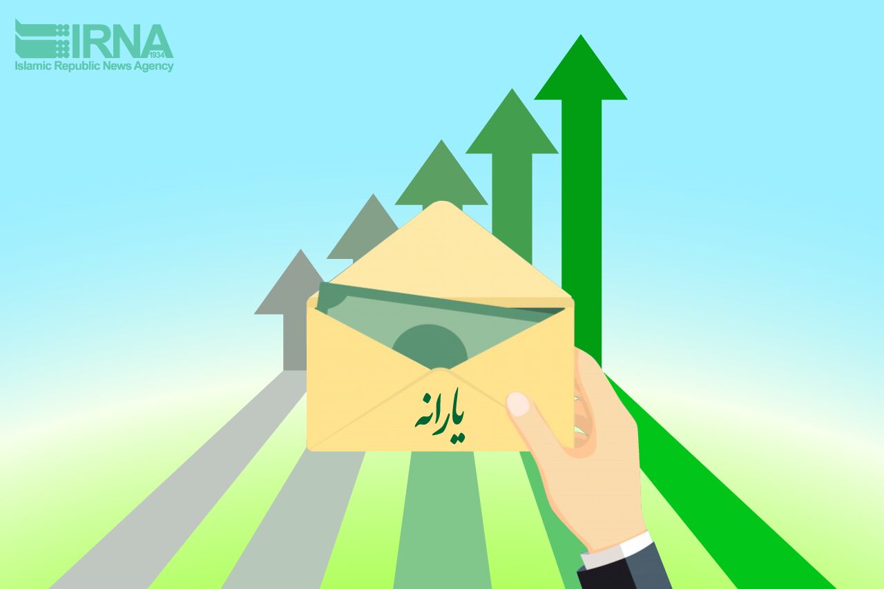 یارانه نقدی مرحله ۱۷۶ مهرماه ۱۴۰۴ به حساب سرپرستان دهک‌های اول تا سوم واریز شد